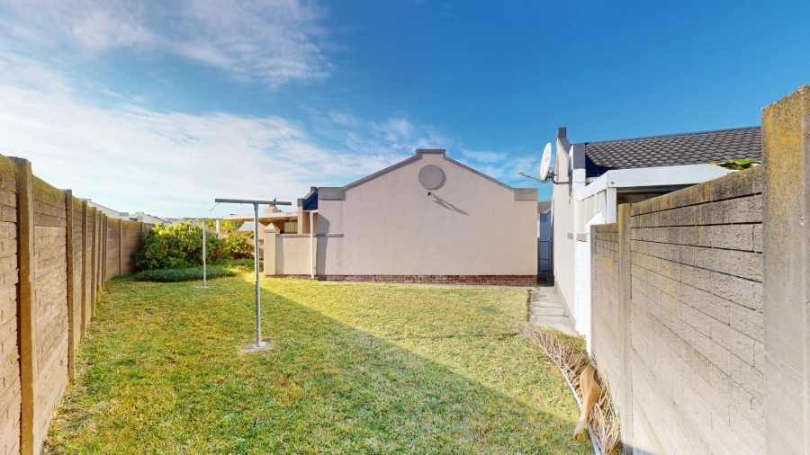 2 Bedroom Property for Sale in Kabega Park Eastern Cape